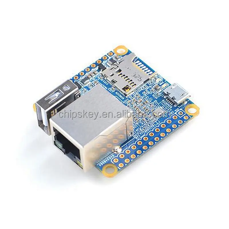 Chipskey NanoPi NEO 512M / Chi H3 development board