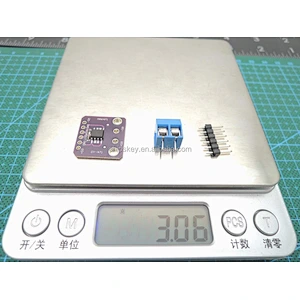 GY-471 3A Range MAX471 Current Module Detection Sensor