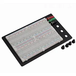 EB03B-2S4P 1660 Hole combination Breadboard