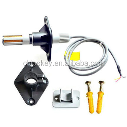 AM2315 - Encased I2C Temperature/Humidity Sensor