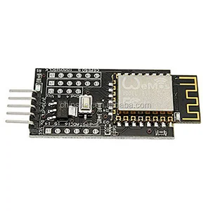 ESP8266 Nodemcu Lua WeMos D1 R3 simple models WiFi