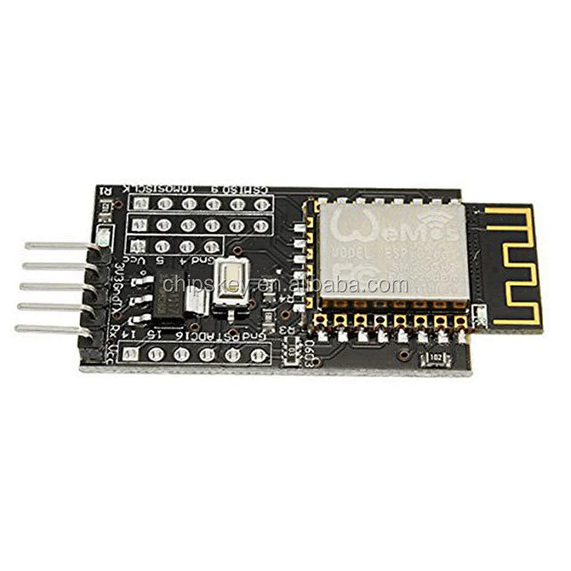 ESP8266 Nodemcu Lua WeMos D1 R3 simple models WiFi