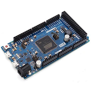 Chipskey Neutral Without LOGO DUE R3 32 Bit Module With USB Cable For Arduinos