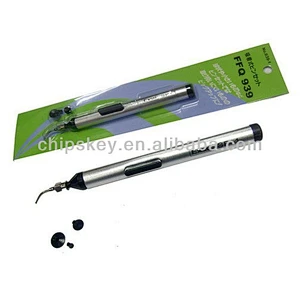 HANDI-VAC Vacuum suction Pen IC SMD Easy Pick Picker Up Hand Tool