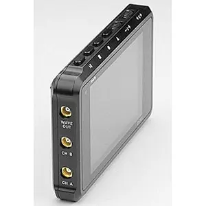 DS203 Pocket Oscilloscope 72Mhz