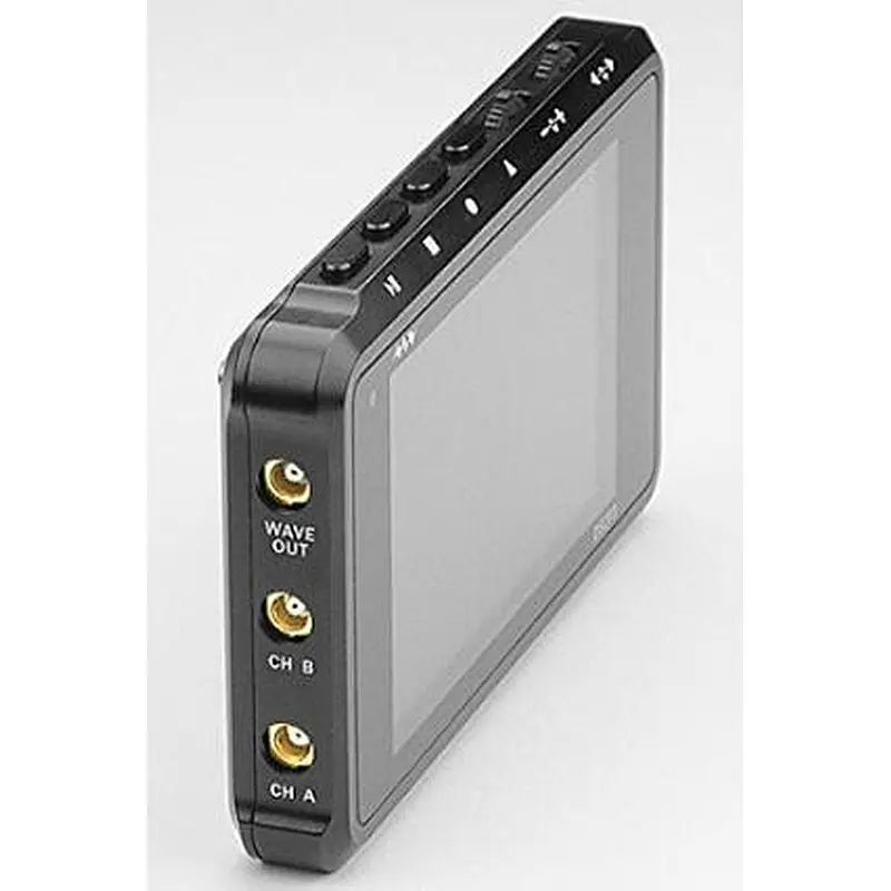 DS203 Pocket Oscilloscope 72Mhz