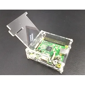 Raspberry Pi A+ Case