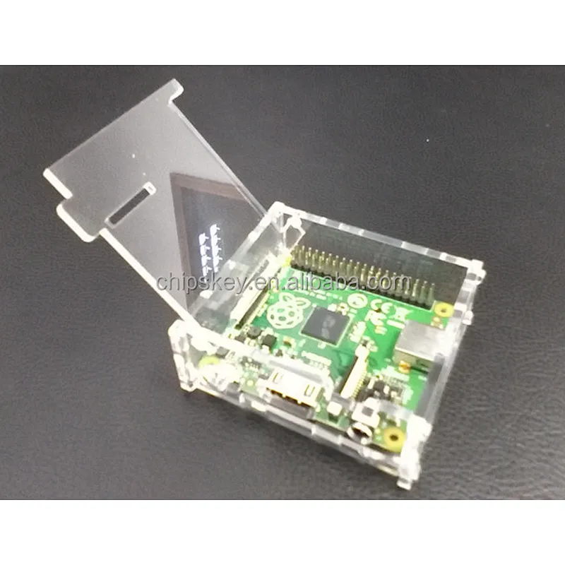 Raspberry Pi A+ Case