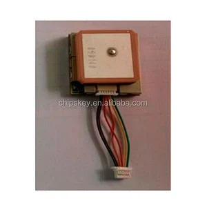 Globalsat GPS module EM-506 EM506 compatible with EM-411