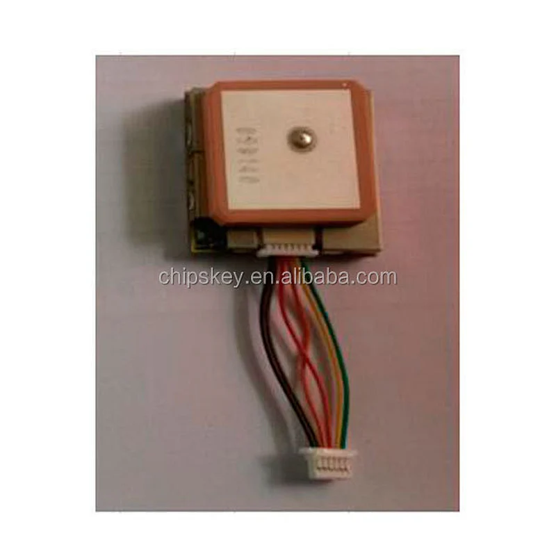Globalsat GPS module EM-506 EM506 compatible with EM-411