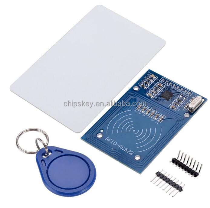 Mifare RC522 reader antenna | RF module | RFID |