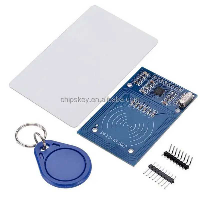 Mifare RC522 reader antenna | RF module | RFID |