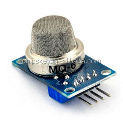 MQ6 MQ-6 gas detection module