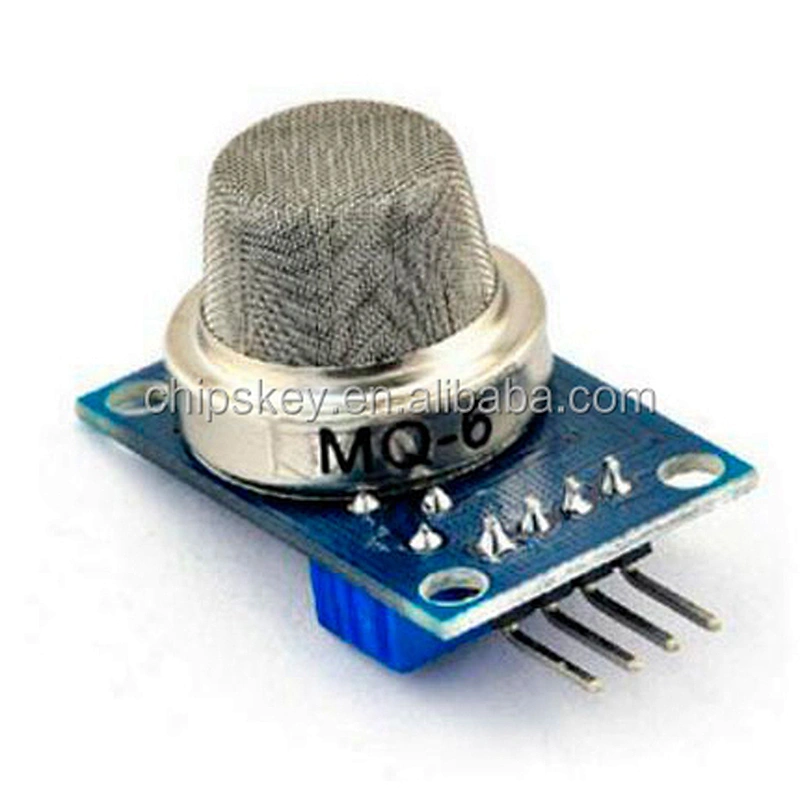 MQ6 MQ-6 gas detection module