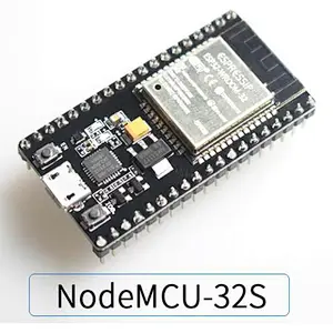 NodeMCU-32S Lua WiFi Internet Development Board Serial WiFi Module Based on ESP32