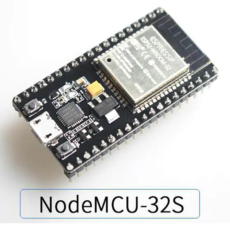 NodeMCU-32S Lua WiFi Internet Development Board Serial WiFi Module Based on ESP32