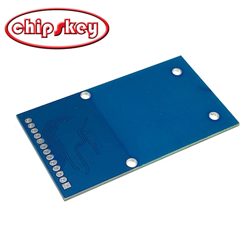 PN5180 module /NFC module /support ISO15693 RFID high frequency IC card ICODE2 read and write module