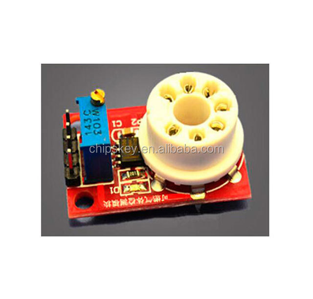 MQ-2/3/4/5/6/7 Universal Base Modules Socket