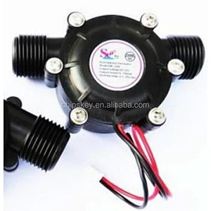 DB-268 G1/2 Output 0-12V Hydro
