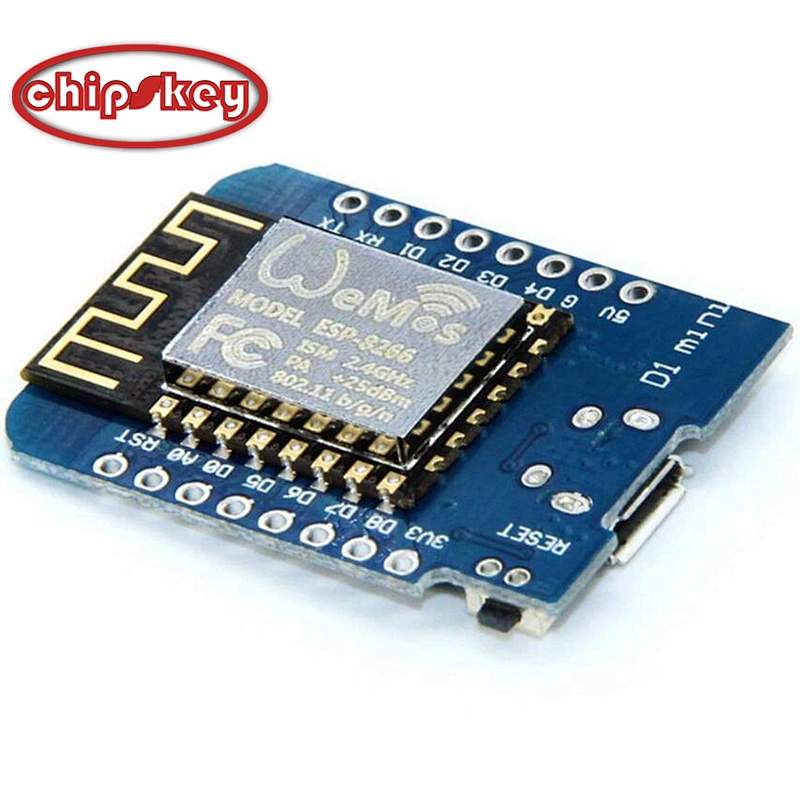 D1 mini V2-Mini NodeMcu