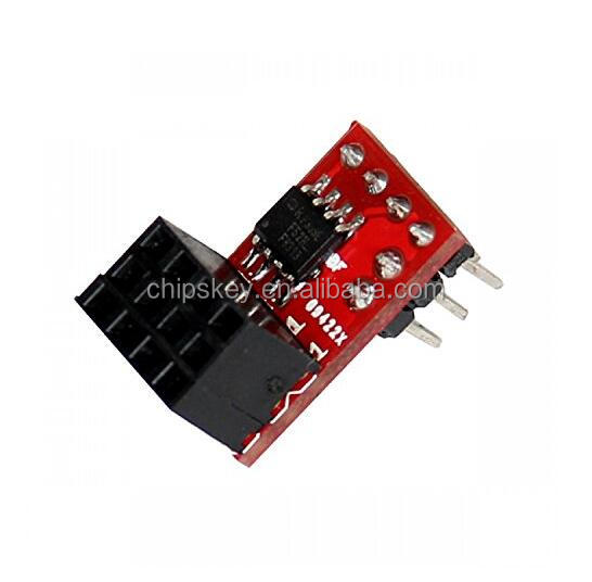 Reprap Ramps1.4 RRD Fan Extender