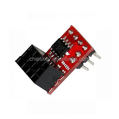 Reprap Ramps1.4 RRD Fan Extender