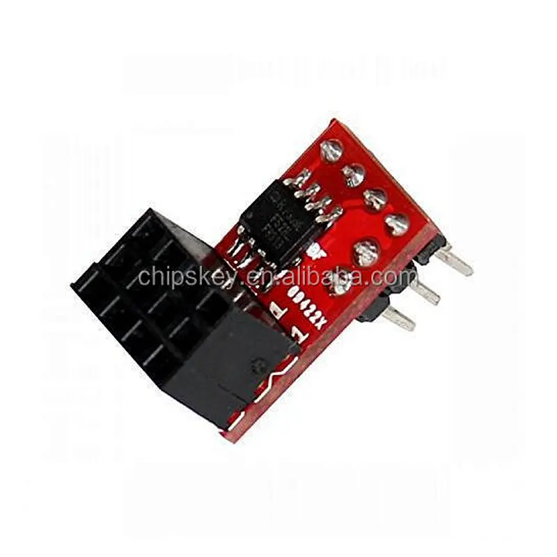 Reprap Ramps1.4 RRD Fan Extender
