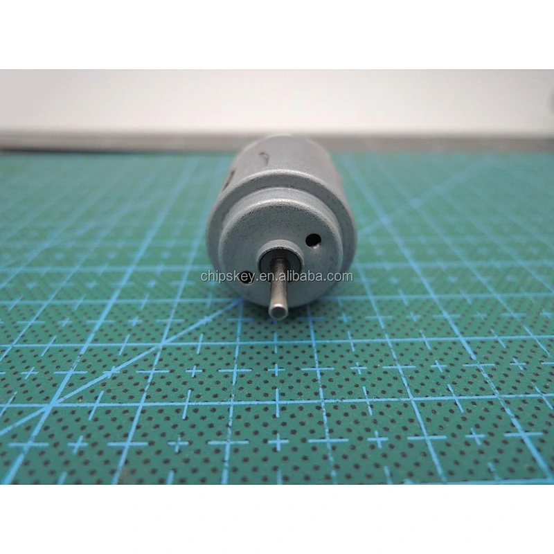 R140 Motor 3V 5V