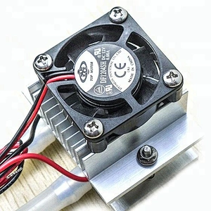 X150 1*TEC1-12706 TEC Cooled Air Conditioning Refrigeratio