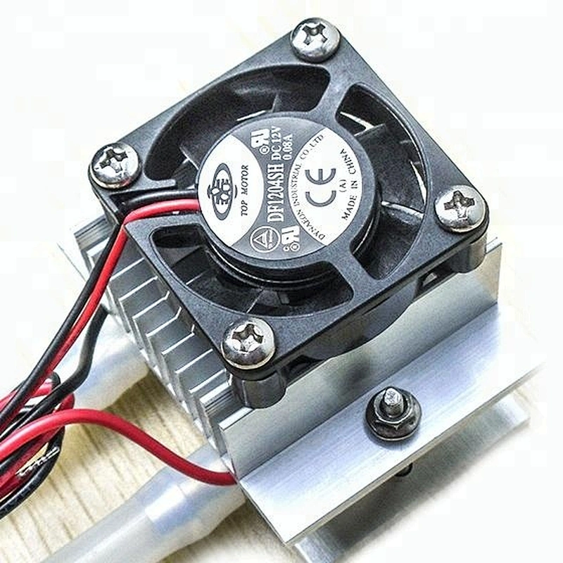 X150 1*TEC1-12706 TEC Cooled Air Conditioning Refrigeratio