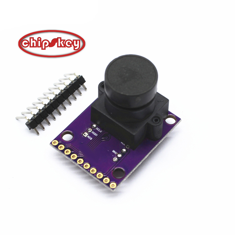 ADNS-3080 APM2.52 APM2.6 Optical flow sensor