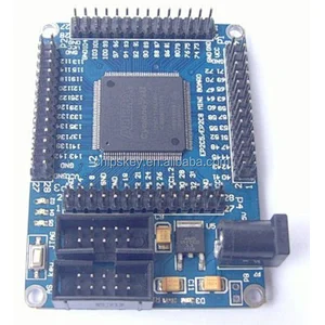 ALTERA FPGA CycloneII EP2C5T144 minimum system, learning board development board