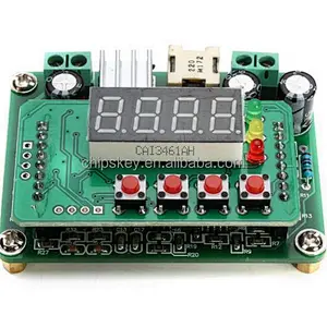 B3603 DC LED Digital Controlled Step Down Driver Power Module