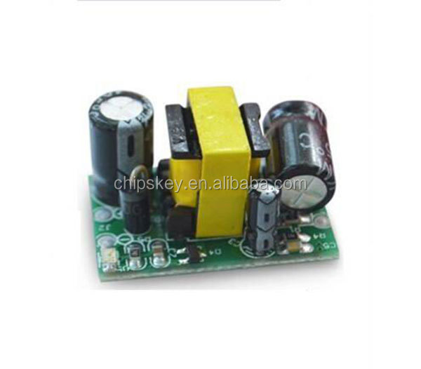 Isolated Switching Power Supply Module DC 9V 500m