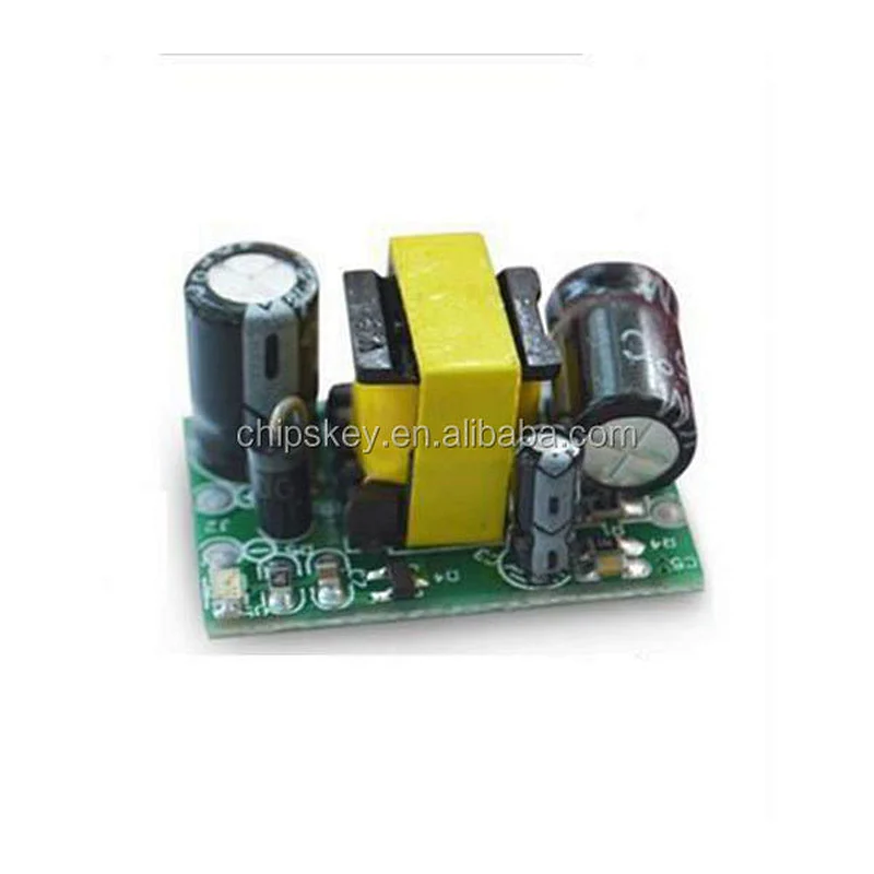Isolated Switching Power Supply Module DC 9V 500m
