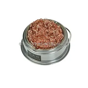CMT-1025 Brass Sponge