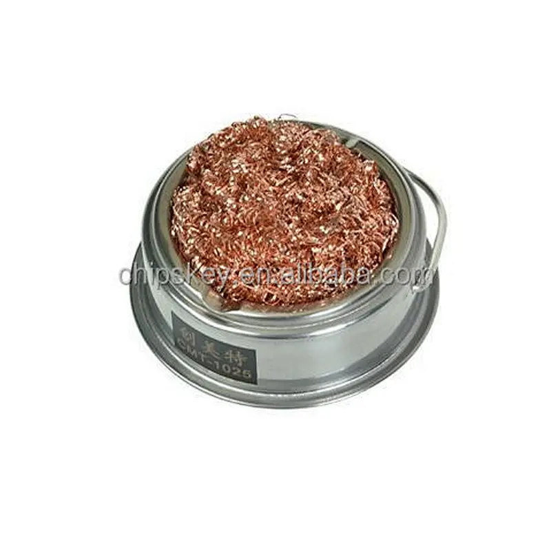 CMT-1025 Brass Sponge