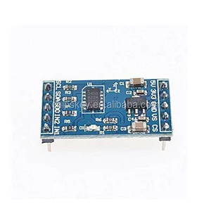 ADXL345 IIC / SPI Digital Tilt Sensor Acceleration Module (ADXL345)