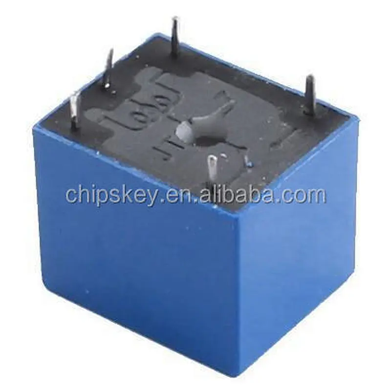 SRD-12VDC-SL-C Songle relay T73-12V 5pins