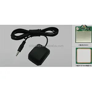 Vk-163 G-mouse Headphone Wire Interface GPS Receiver GPS Module Tachograph
