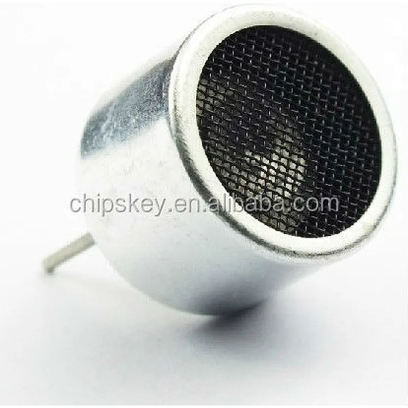16MM 40KHZ integration ultrasonic Transceiver and Receiver double functions (Sender+receiver)