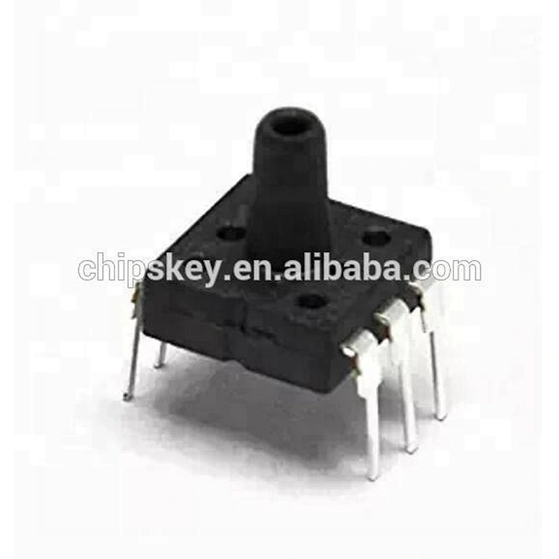 MPS20N0040D-D DIP-6 Sphygmomanometer Pressure Sensor (0-40kPa)
