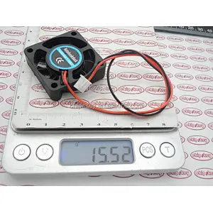 40x40x10mm 12V Small Cooling Fan For Extruder 4010