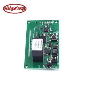 Safe Voltage  Wireless Switch Smart Home Module Support Secondary Development