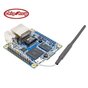 Orange PI Zero256 H2 256MB