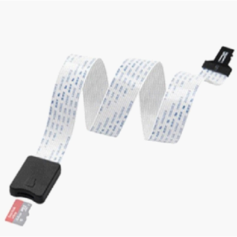 GPS 50CM TF card extension Cable