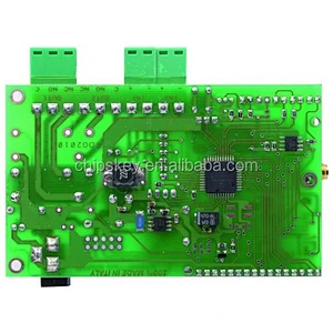GSM Remote Control Temperature Control