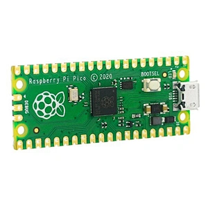 Raspberry Pi Pico Microcontroller RP2040 Development Board