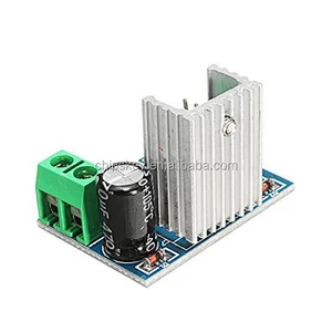 TDA2030 Audio Amplifier Module