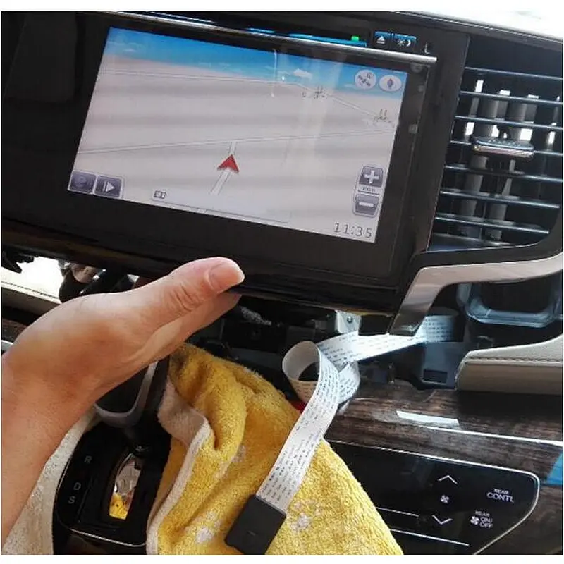 GPS 50CM TF card extension Cable